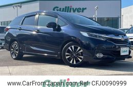 honda shuttle 2017 -HONDA--Shuttle DAA-GP7--GP7-1107667---HONDA--Shuttle DAA-GP7--GP7-1107667-