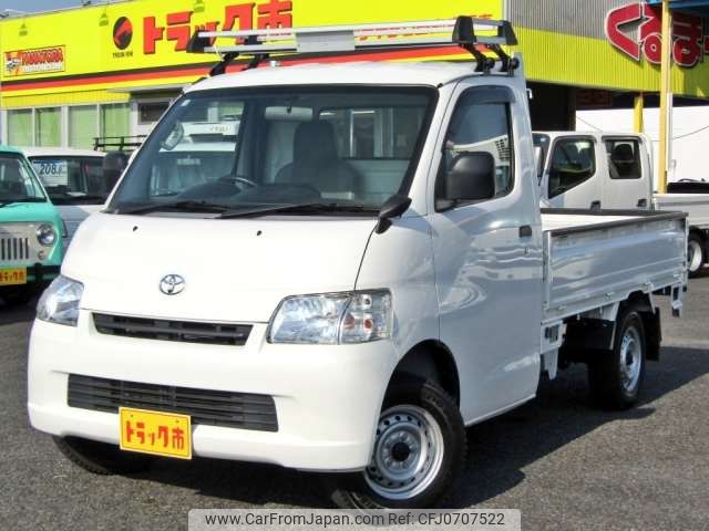 toyota townace-truck 2012 -TOYOTA 【豊田 400ｾ6186】--Townace Truck ABF-S412U--S412U-0001572---TOYOTA 【豊田 400ｾ6186】--Townace Truck ABF-S412U--S412U-0001572- image 1