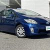 toyota prius 2009 -TOYOTA--Prius DAA-ZVW30--ZVW30-5079243---TOYOTA--Prius DAA-ZVW30--ZVW30-5079243- image 1