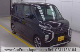 mitsubishi ek-sport 2021 -MITSUBISHI 【奈良 581ｺ5670】--ek X Space B34A-0014796---MITSUBISHI 【奈良 581ｺ5670】--ek X Space B34A-0014796-