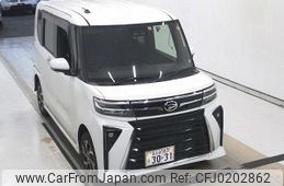 daihatsu tanto 2023 -DAIHATSU 【富士山 583ｳ3031】--Tanto LA660S--0078058---DAIHATSU 【富士山 583ｳ3031】--Tanto LA660S--0078058-