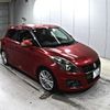 suzuki swift 2012 -SUZUKI 【福山 530ふ】--Swift ZC32S-109514---SUZUKI 【福山 530ふ】--Swift ZC32S-109514- image 1