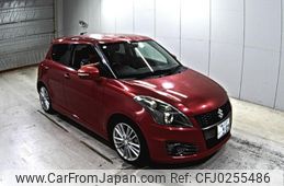 suzuki swift 2012 -SUZUKI 【福山 530ふ】--Swift ZC32S-109514---SUZUKI 【福山 530ふ】--Swift ZC32S-109514-