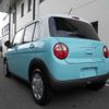 suzuki alto-lapin 2015 -SUZUKI 【岐阜 582】--Alto Lapin DBA-HE33S--HE33S-117503---SUZUKI 【岐阜 582】--Alto Lapin DBA-HE33S--HE33S-117503- image 9