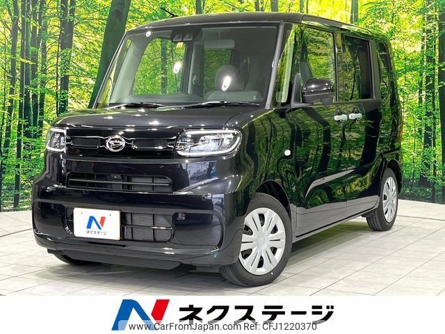 daihatsu tanto 2022 -DAIHATSU--Tanto 5BA-LA650S--LA650S-0239579---DAIHATSU--Tanto 5BA-LA650S--LA650S-0239579- image 1
