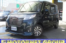 toyota roomy 2018 -TOYOTA--Roomy DBA-M900A--M900A-0151558---TOYOTA--Roomy DBA-M900A--M900A-0151558-