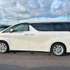 toyota alphard 2015 quick_quick_DBA-AGH30W_AGH30-0020878 image 11