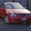 mercedes-benz clk-class 2005 quick_quick_GH-209365_WDB2093652F154241 image 10