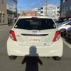 toyota vitz 2014 quick_quick_NSP130_NSP130-2151121 image 10