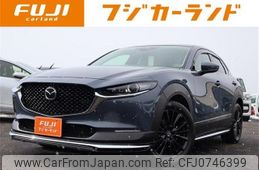 mazda cx-3 2020 -MAZDA--CX-30 5BA-DMEP--DMEP-121318---MAZDA--CX-30 5BA-DMEP--DMEP-121318-