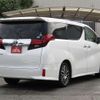 toyota alphard-g 2018 CFJ1713716 image 2