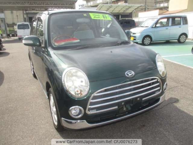 daihatsu mira-gino 2007 -DAIHATSU--Mira Gino DBA-L650S--L650S-0062210---DAIHATSU--Mira Gino DBA-L650S--L650S-0062210- image 1