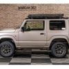 suzuki jimny 2021 quick_quick_3BA-JB64W_JB64W-187726 image 14