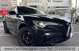 alfa-romeo stelvio 2020 -ALFA ROMEO--Alfa Romeo Stelvio 7BA-94929--ZARPAHKV1L7C90305---ALFA ROMEO--Alfa Romeo Stelvio 7BA-94929--ZARPAHKV1L7C90305-