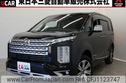 mitsubishi delica-d5 2019 quick_quick_3DA-CV1W_CV1W-2110371