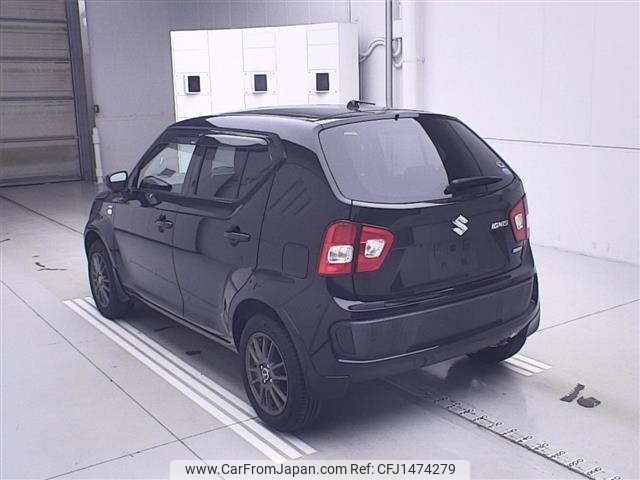 suzuki ignis 2017 CFJ1474279 image 2