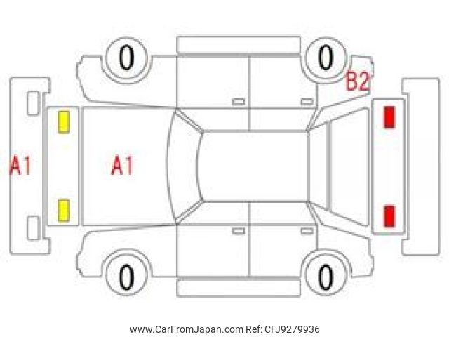 honda fit 2015 -HONDA--Fit DAA-GP5--GP5-3216516---HONDA--Fit DAA-GP5--GP5-3216516- image 2