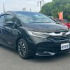 honda shuttle 2016 -HONDA--Shuttle DAA-GP7--GP7-1038885---HONDA--Shuttle DAA-GP7--GP7-1038885- image 1