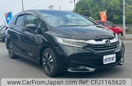 honda shuttle 2016 -HONDA--Shuttle DAA-GP7--GP7-1038885---HONDA--Shuttle DAA-GP7--GP7-1038885-