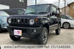 suzuki jimny 2025 CFJ1646086