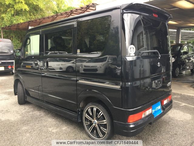 suzuki every-wagon 2018 CFJ1649444 image 2