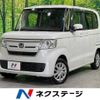 honda n-box 2018 -HONDA--N BOX DBA-JF4--JF4-1022250---HONDA--N BOX DBA-JF4--JF4-1022250- image 1