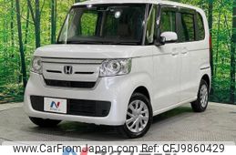 honda n-box 2018 -HONDA--N BOX DBA-JF4--JF4-1022250---HONDA--N BOX DBA-JF4--JF4-1022250-