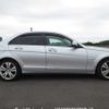 mercedes-benz c-class 2009 646828-Y2025050073F-12 image 3