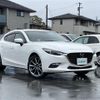 mazda axela 2016 -MAZDA--Axela DBA-BMLFS--BMLFS-104643---MAZDA--Axela DBA-BMLFS--BMLFS-104643- image 1