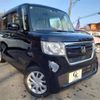 honda n-box 2020 -HONDA 【秋田 581】--N BOX 6BA-JF4--JF4-1121930---HONDA 【秋田 581】--N BOX 6BA-JF4--JF4-1121930- image 1
