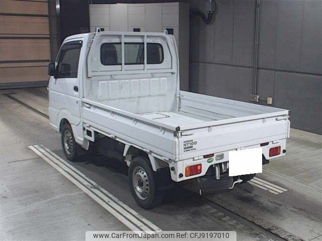 nissan clipper-truck 2014 -NISSAN 【三河 480ｸ4890】--Clipper Truck DR16T--105478---NISSAN 【三河 480ｸ4890】--Clipper Truck DR16T--105478- image 2
