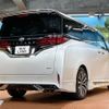 toyota alphard 2024 -TOYOTA--Alphard 6AA-AAHH40W--AAHH40-4005787---TOYOTA--Alphard 6AA-AAHH40W--AAHH40-4005787- image 18