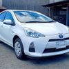 toyota aqua 2014 CFJ1480361 image 5