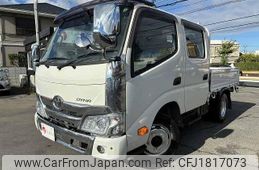 toyota dyna-truck 2020 CFJ1817073