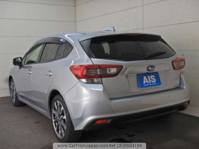 subaru impreza-wagon 2019 -SUBARU--Impreza Wagon DBA-GT7--GT7-212694---SUBARU--Impreza Wagon DBA-GT7--GT7-212694- image 2