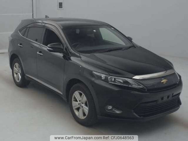 toyota harrier 2013 504928-250116122450 image 2