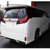 toyota alphard 2015 quick_quick_AGH30W_AGH30-0044995 image 7