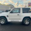 mitsubishi pajero 1998 CFJ1639238 image 9