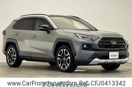 toyota rav4 2019 -TOYOTA--RAV4 6BA-MXAA54--MXAA54-2008408---TOYOTA--RAV4 6BA-MXAA54--MXAA54-2008408-