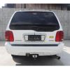 lincoln navigator 1998 CFJ1760603 image 3
