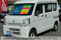 nissan nv100-clipper 2017 quick_quick_HBD-DR17V_DR17V-148011