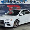mitsubishi lancer 2009 CFJ1708680 image 1