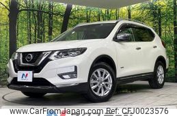 nissan x-trail 2019 -NISSAN--X-Trail DAA-HNT32--HNT32-179504---NISSAN--X-Trail DAA-HNT32--HNT32-179504-