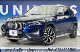 bmw x1 2020 CFJ1623500
