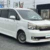 toyota voxy 2011 -TOYOTA--Voxy DBA-ZRR70W--ZRR70-0398198---TOYOTA--Voxy DBA-ZRR70W--ZRR70-0398198- image 1