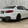 bmw 5-series 2018 -BMW--BMW 5 Series ABA-JR20--WBAJR32050BJ16305---BMW--BMW 5 Series ABA-JR20--WBAJR32050BJ16305- image 16