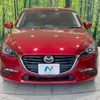 mazda axela 2017 CFJ1776367 image 14