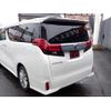 toyota alphard 2015 quick_quick_DBA-AGH30W_AGH30-0031655 image 11