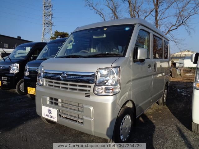 nissan nv100-clipper 2022 quick_quick_5BD-DR17V_DR17V-581325 image 1