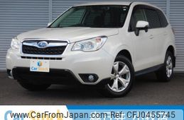 subaru forester 2014 quick_quick_SJ5_SJ5-037323